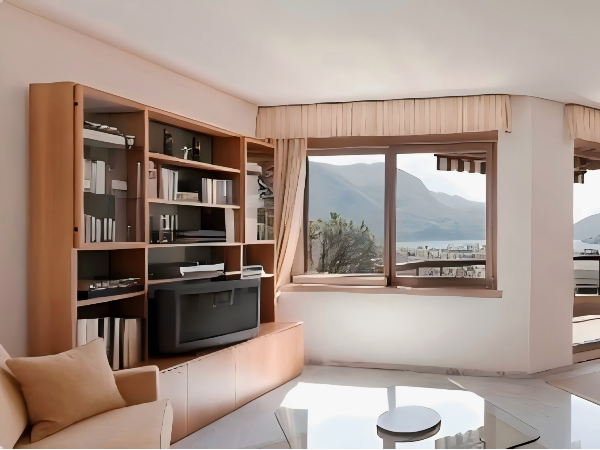 自贡荣县双石镇养老服务中心