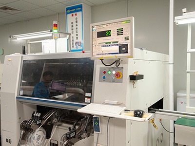 生产环境（二）