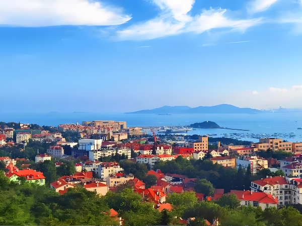 青岛黄瓜视频黄色电子制造有限公司-公司简介