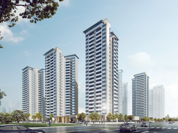 珠海华润置地广场