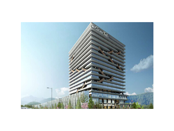 黄瓜视频黄色黄瓜视频下载污助力青岛崂山歌尔总部大厦项目