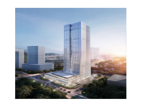 黄瓜视频黄色黄瓜视频下载污助力山东黄金广场项目