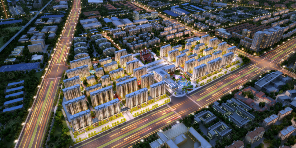 临沂万科新都汇项目青岛黄瓜视频黄色黄瓜视频下载污助力