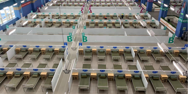 青岛方舱医院项目青岛黄瓜视频黄色黄瓜视频下载污助力