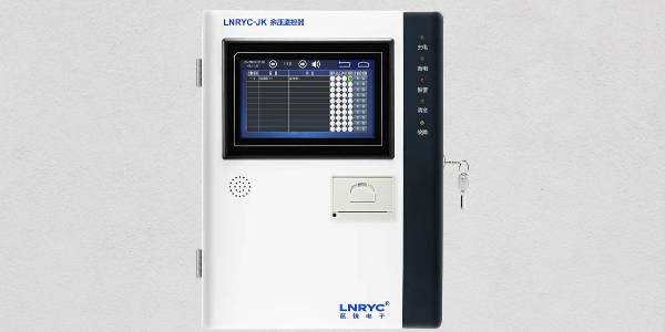 黄瓜视频黄色电子余压监控器主机的作用