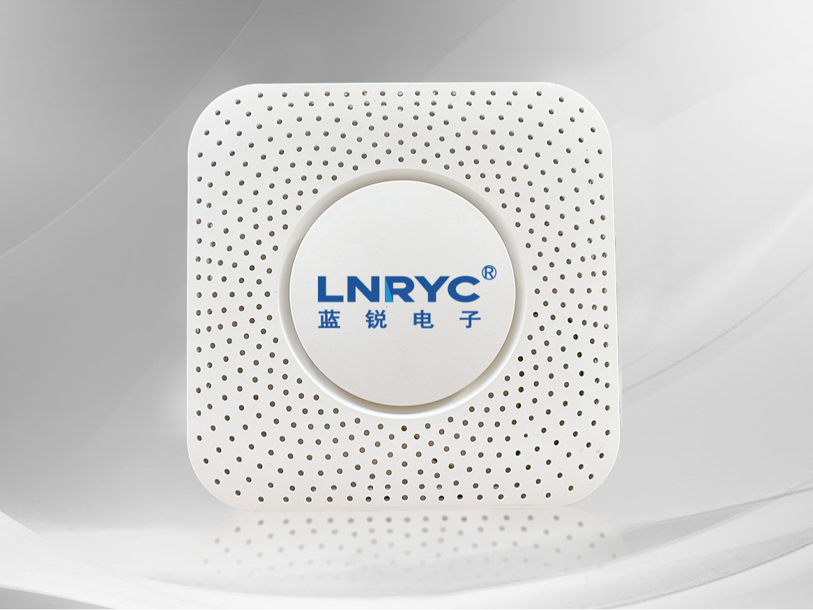 商场为什么需要安装空气质量检测系统？