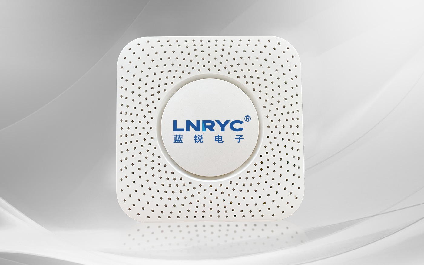 2022PC液晶CO探测器