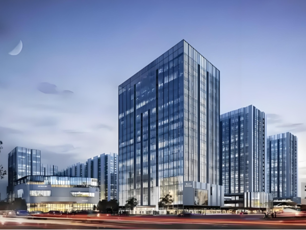 长沙恒大金融广场