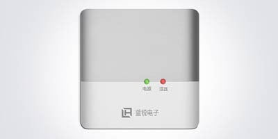 什么是前室/楼梯间压力传感器？