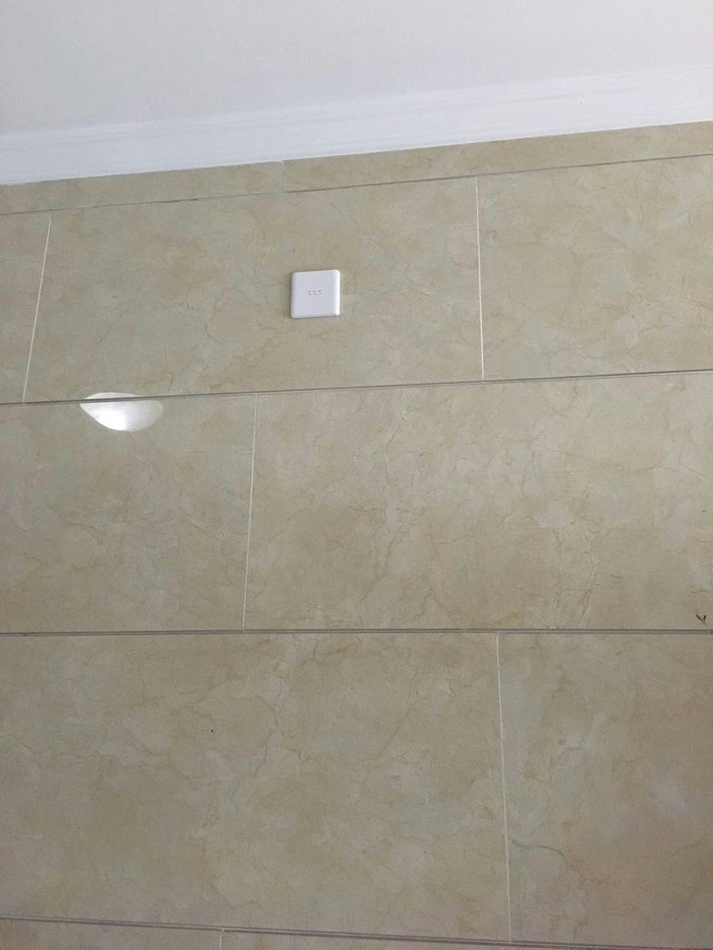 正压送风压力传感器