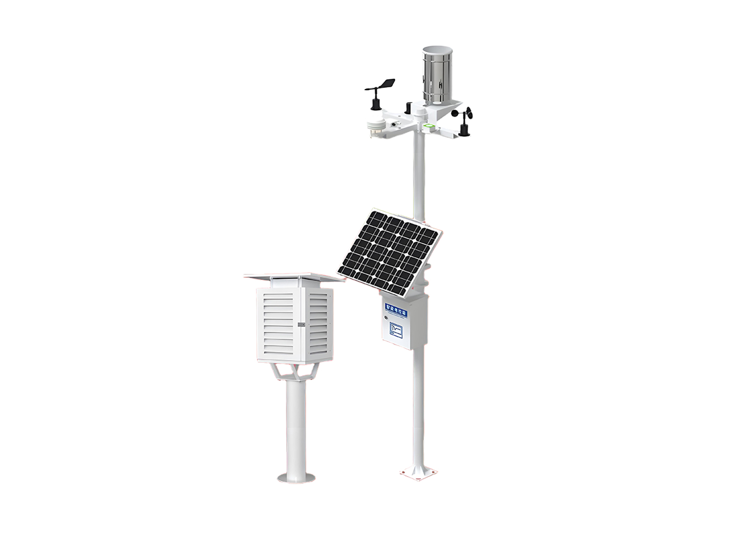 2022PC液晶CO探测器