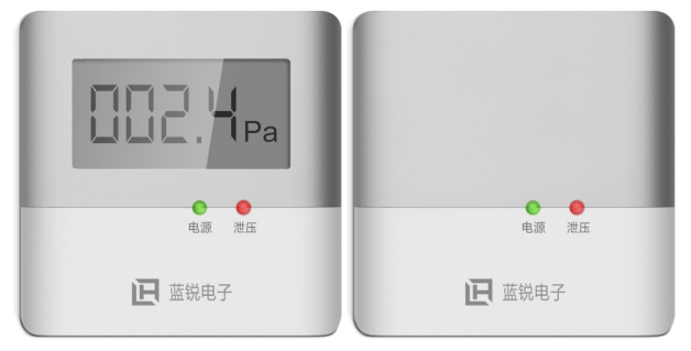 压差测控器LR-18PS系列产品