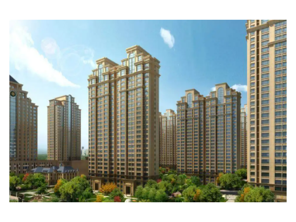 青岛黄瓜视频黄色黄瓜视频下载污助力内蒙古正翔国际三期项目