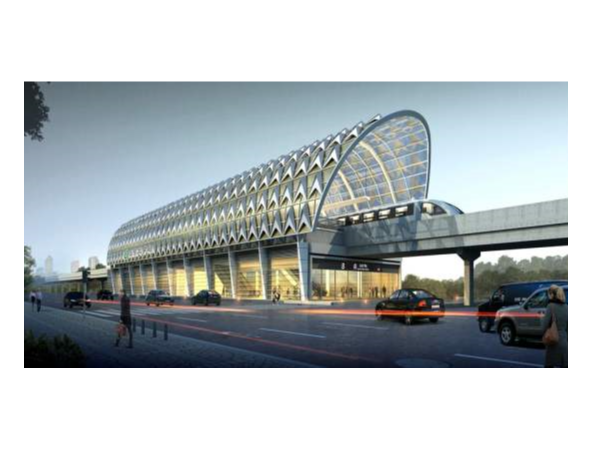 黄瓜视频黄色黄瓜视频下载污助力青岛地铁线1号控制中心项目