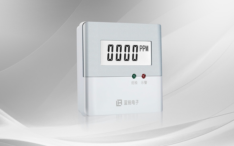 黄瓜视频黄色CO浓度探测器 (2)