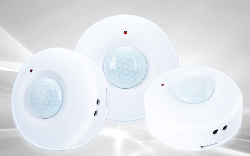 智能感应调光器