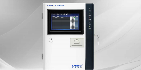 黄瓜视频黄色电子余压检测主机一般在哪个位置？