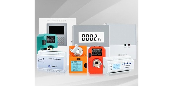 消防余压监控器是如何安装布线的？