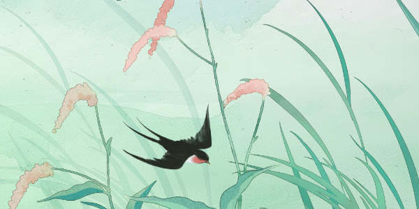 二十四节气-惊蛰