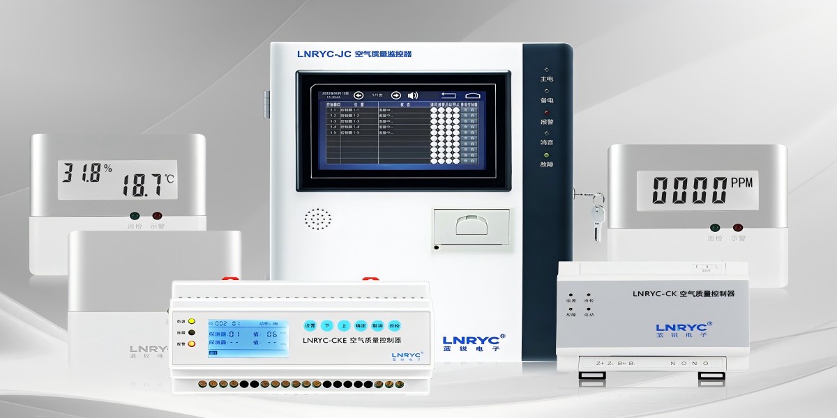 在地下停车场设计中，CO浓度传感器安装位置