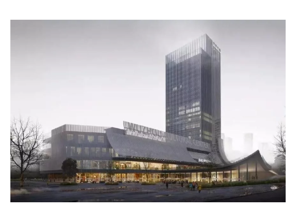 黄瓜视频黄色黄瓜视频下载污助力五洲世纪文化创意中心项目