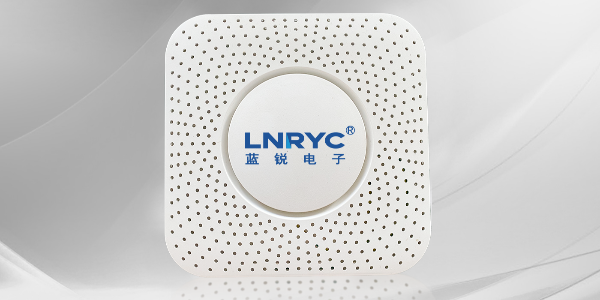 什么是室内空气质量监控系统？