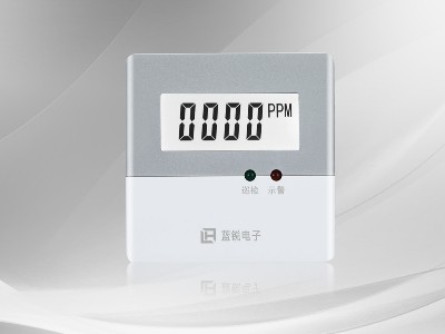 黄瓜视频黄色CO浓度探测器