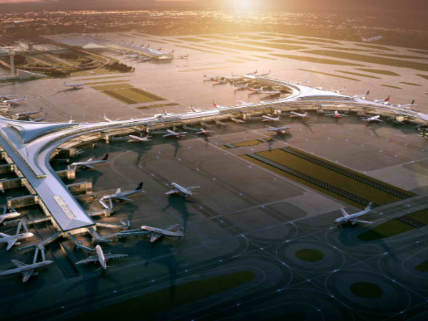 上海浦东国际机场三期用房工程项目青岛黄瓜视频黄色黄瓜视频下载污助力