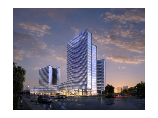 黄瓜视频黄色黄瓜视频下载污助力昌平区未来科技城商业金融项目 ​