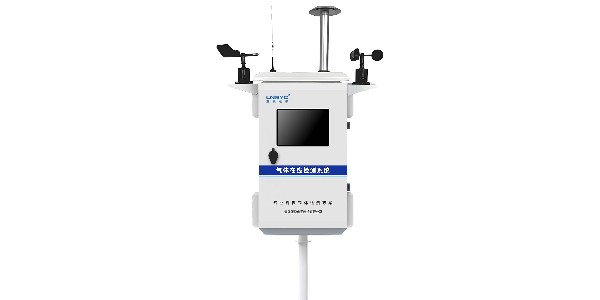 空气质量状态监测系统可以检测哪些因素？
