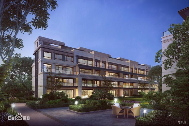 湖南长沙华润（琨瑜府）